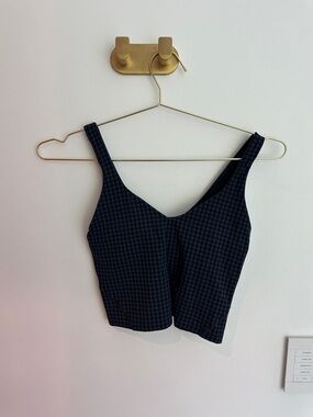 Lululemon align tank